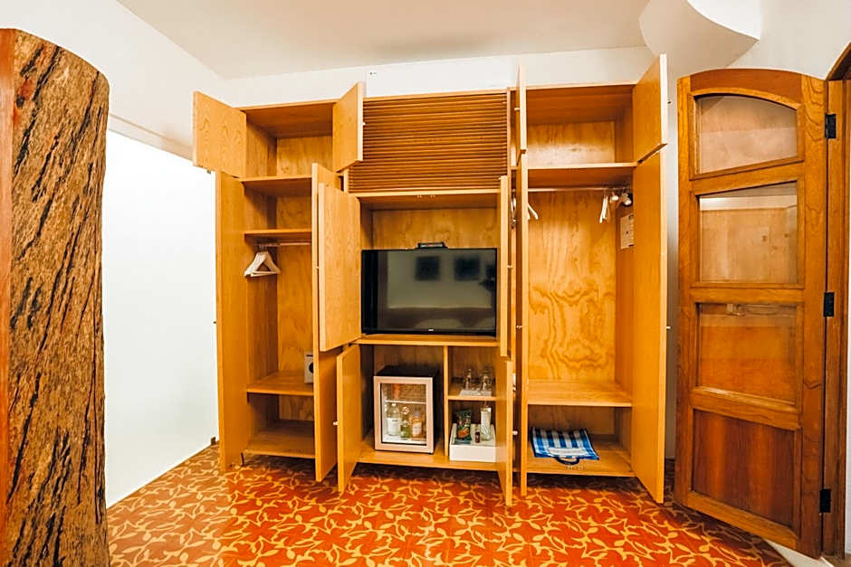 Hotel Azul de Oaxaca