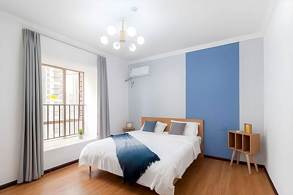 One Meter Sunshine Xi'an Xianyang International Airport Inn