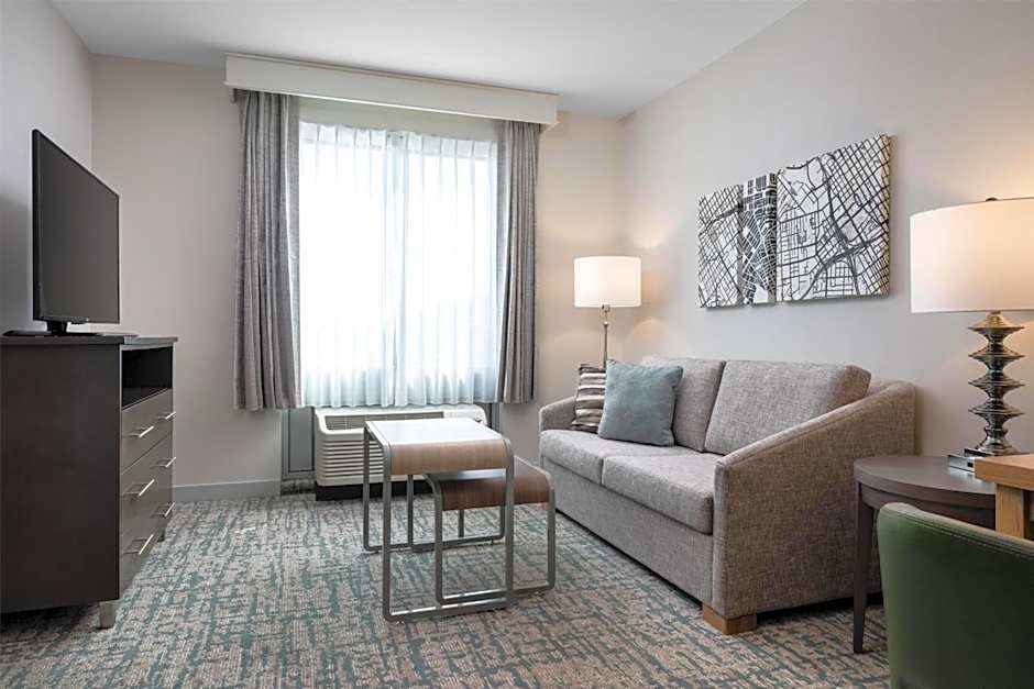 Homewood Suites By Hilton San Jose North