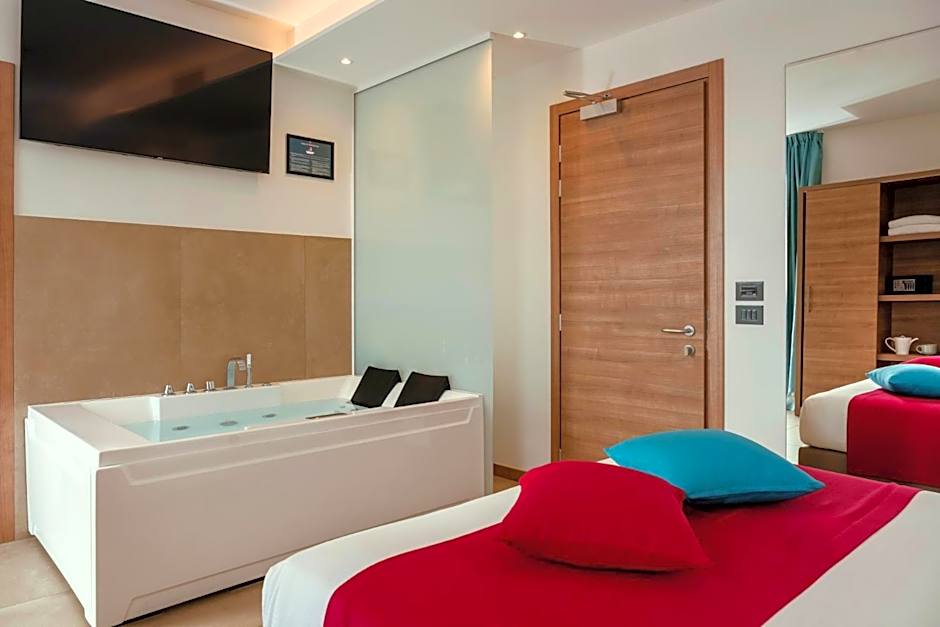 You & Me Beach Hotel
