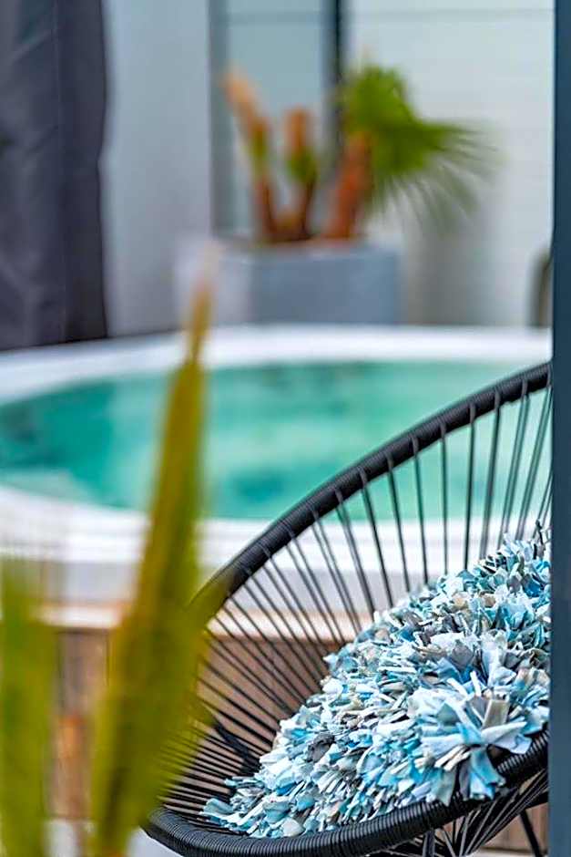 Villa Cecha B&b &Wellness