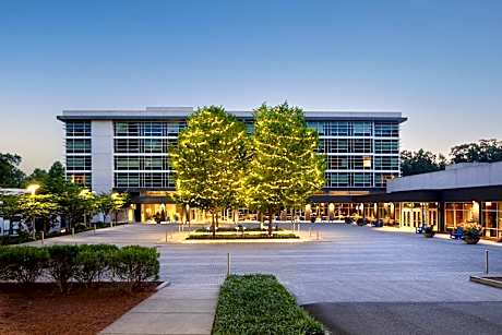 JB Duke Hotel