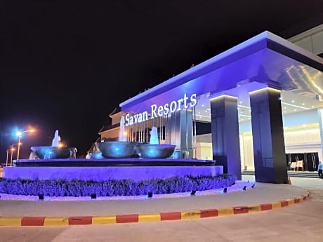 Savan Resorts