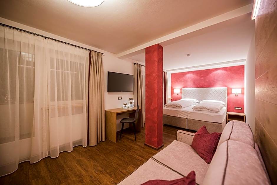 Hotel Rodella