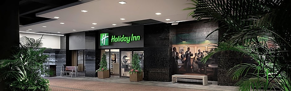 Holiday Inn New Orleans-Downtown Superdome By IHG