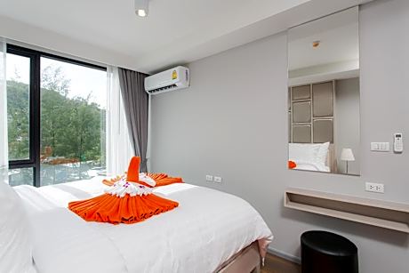 One-Bedroom Suite