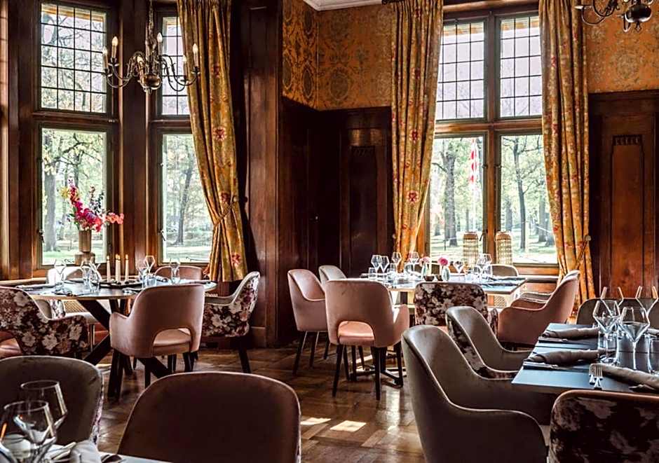 Landgoed Huize Bergen Den Bosch - Vught