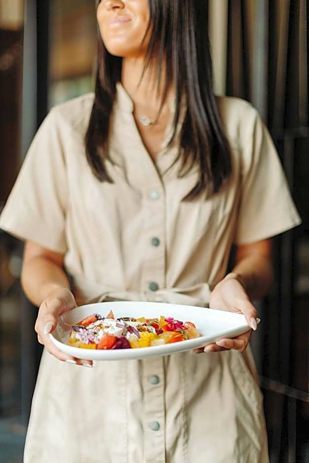 Baltimore Marriott Waterfront