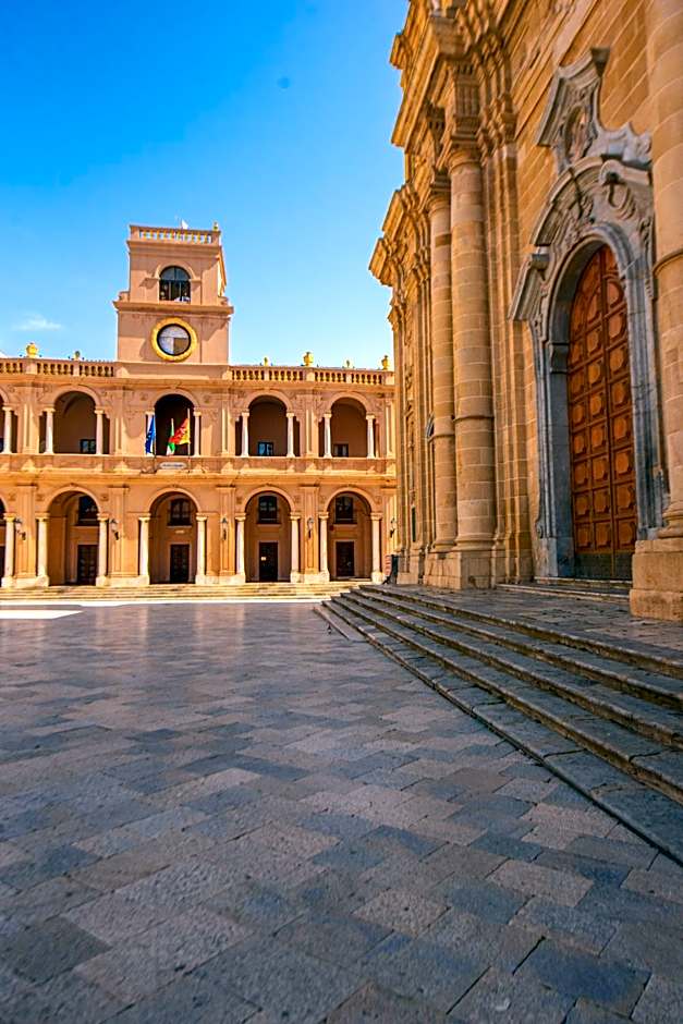Baglio Basile - CDSHotels