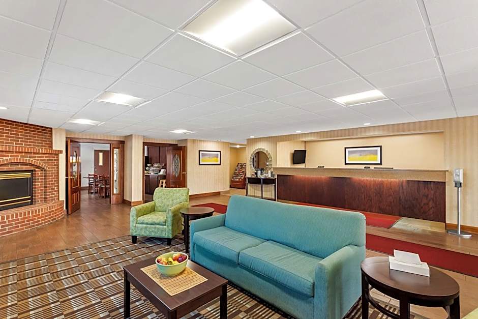 SureStay by Best Western Grayson