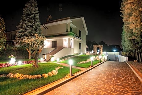 B&B Villa Aurora
