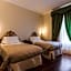 Hotel Villa Il Patriarca