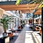 Hotel Restaurant Oud London