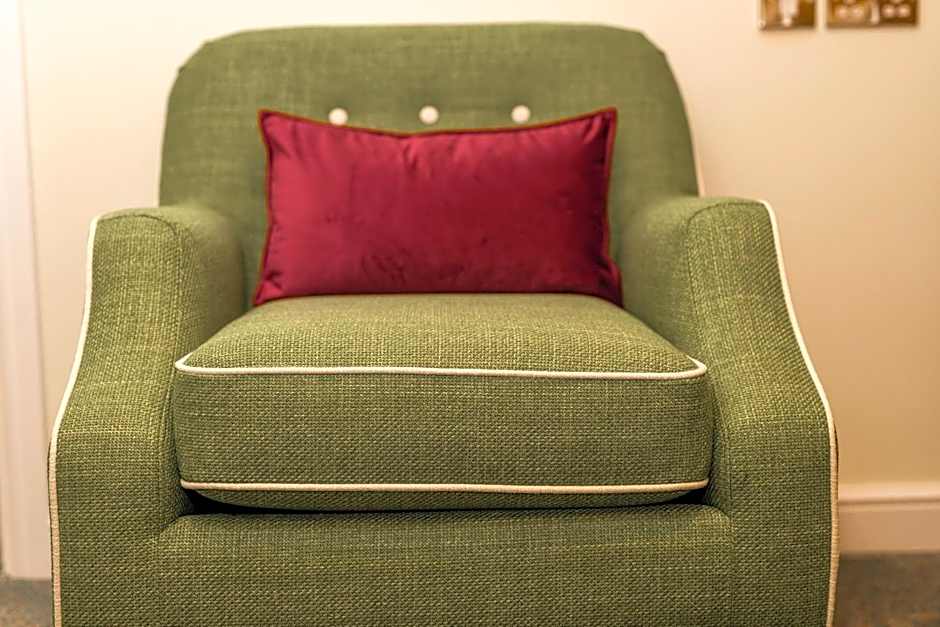 Sella Park Country House Hotel