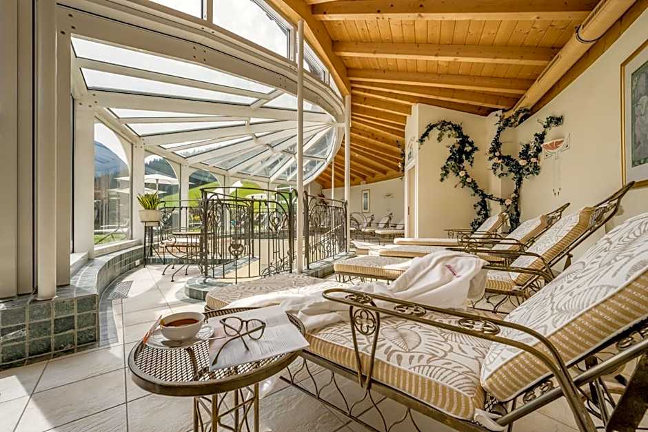 Wellness & Relax Hotel Milderer Hof