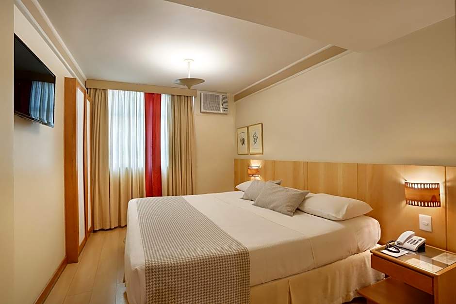 Mirasol Copacabana Hotel