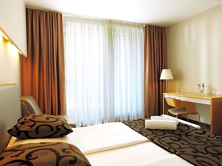 Hotel Thermana Park Lako**** Superior