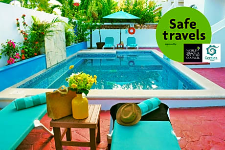 Corales Suites