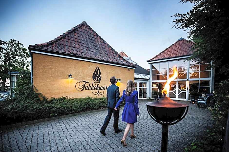 Fakkelgaarden Hotel & Restaurant ApS