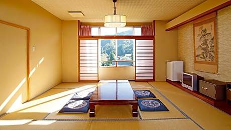 Ryokan Choja