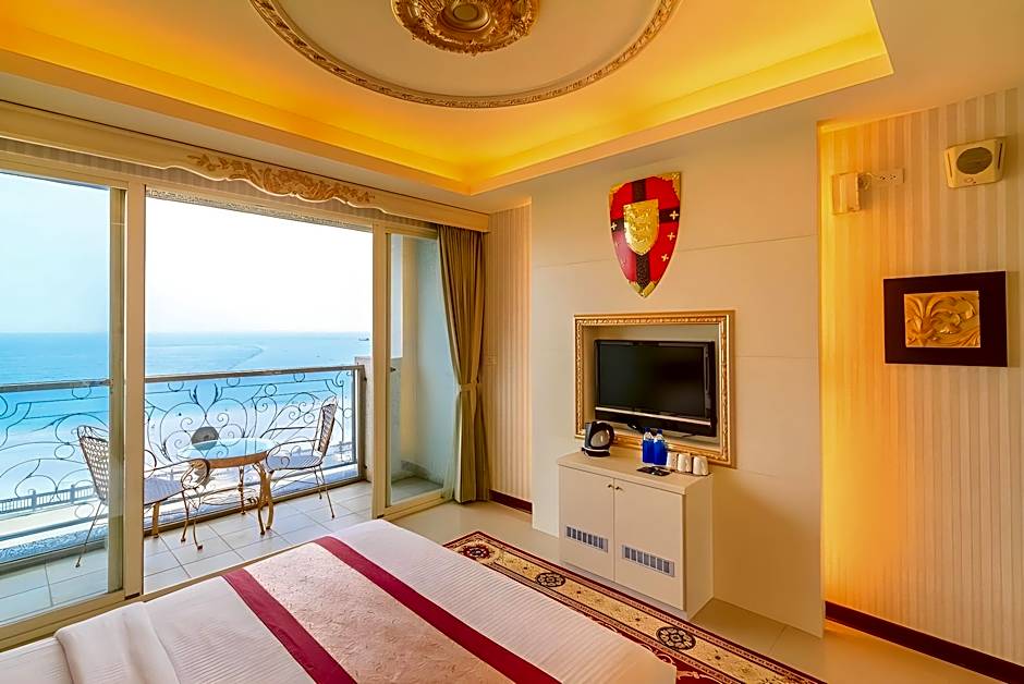 STARRISE LEISURE HOTEL