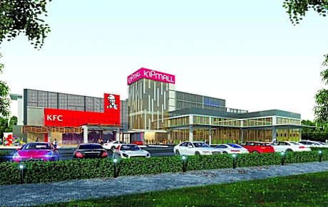 OYO 439 Night Queen Hotel