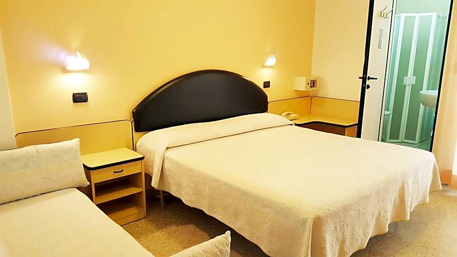 Hotel Trocadero