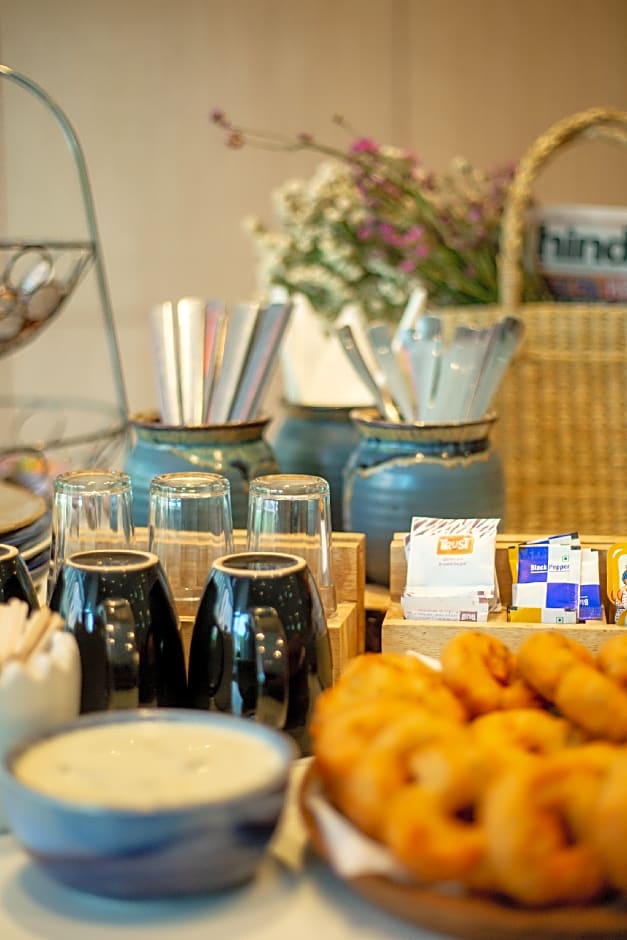 Holiday Inn Express Pune Hinjewadi By IHG