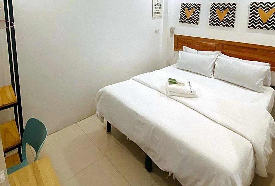 UrbanView at Balzain East Tuguegarao City by RedDoorz