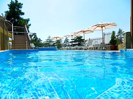 Family Hotel Privileg