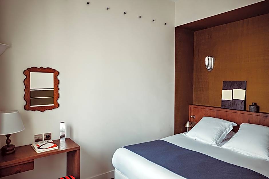 Hôtel des Academies et des Arts