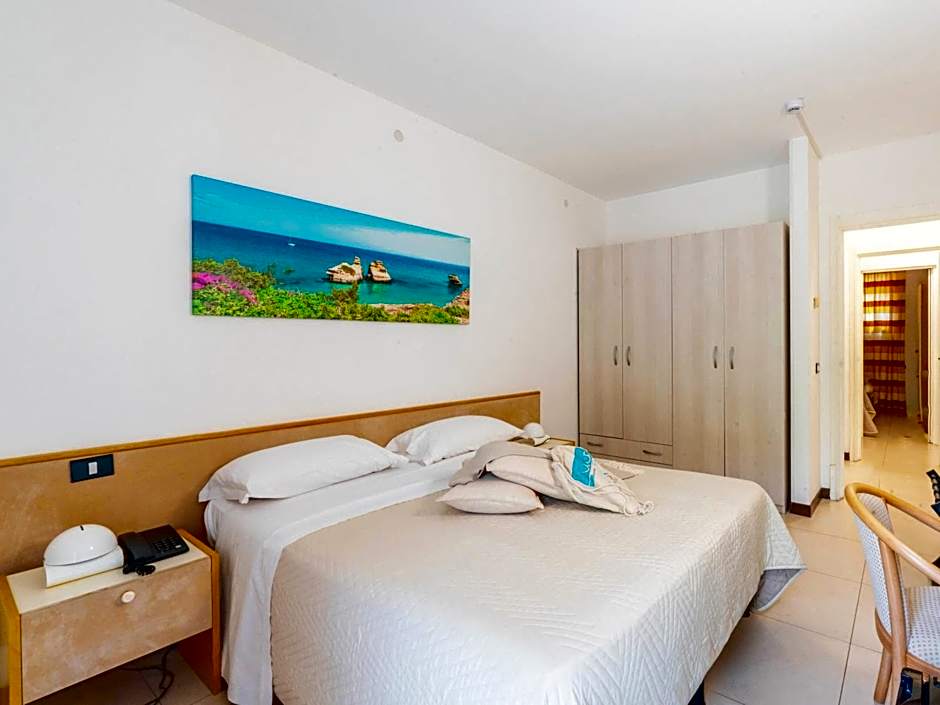 Hotel Santa Lucia