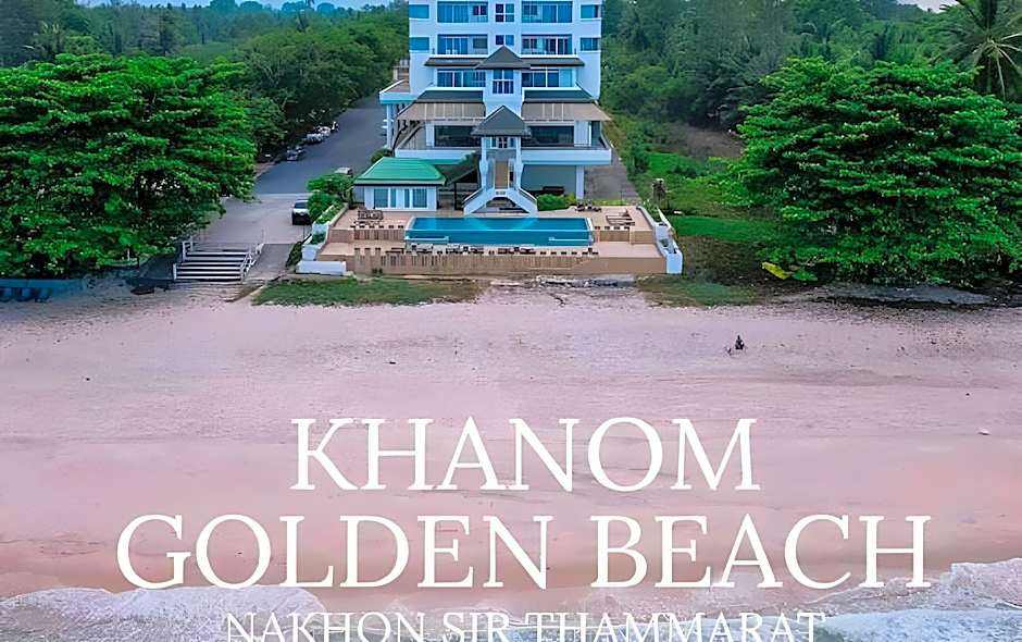 Khanom Golden Beach Hotel