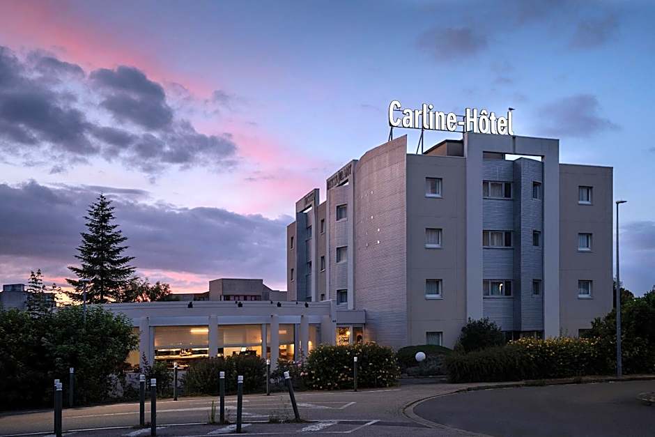 Le Carline, Sure Hotel Collection by Best Western