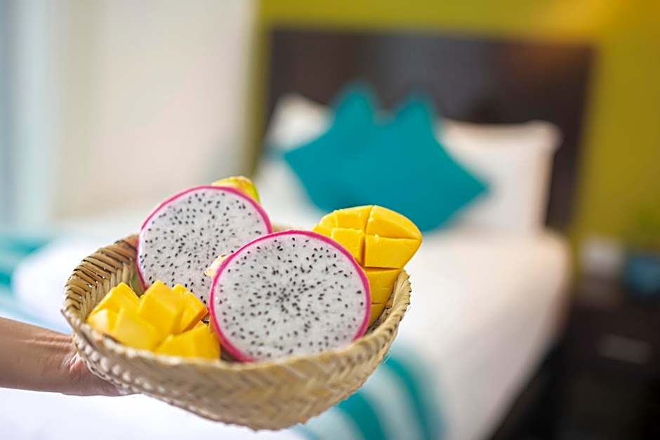Asilé Hotel Boutique