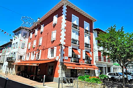 Hotel Les Tilleuls