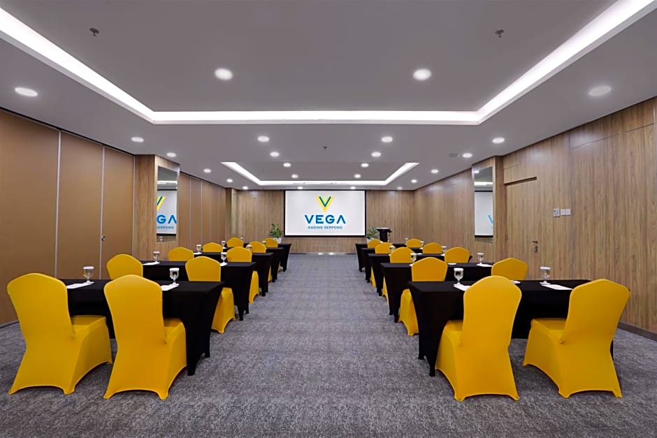 Vega Gading Serpong