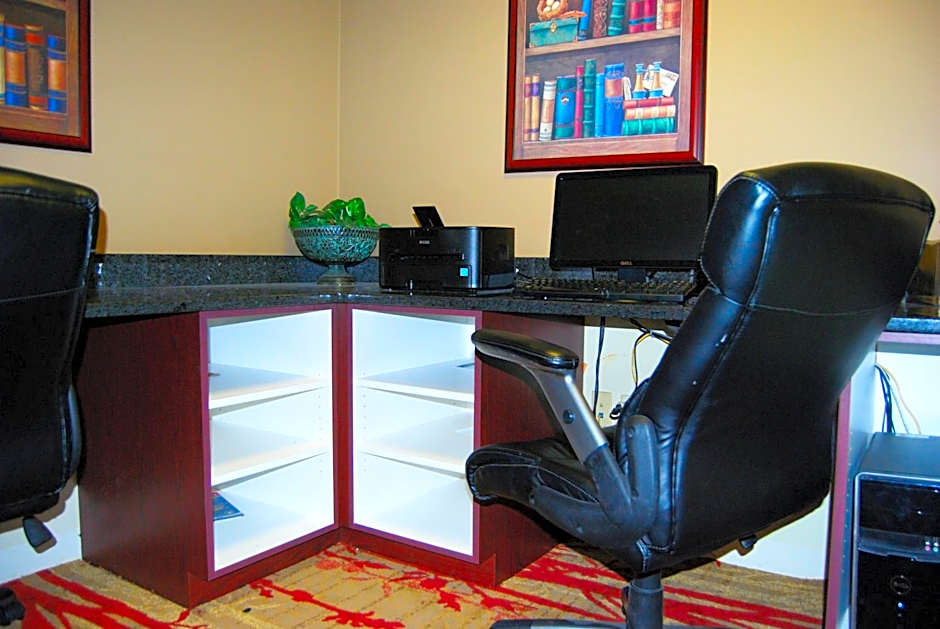 Holiday Inn Express & Suites Superior By IHG