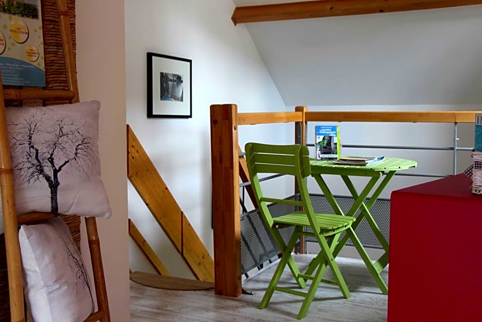 La Tuiliere – Mutigny, IA