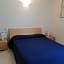 Hotel Residence Mondial