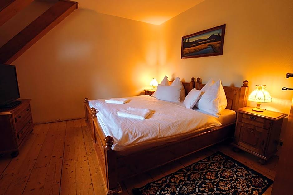 Hotel Na Vyhlídce