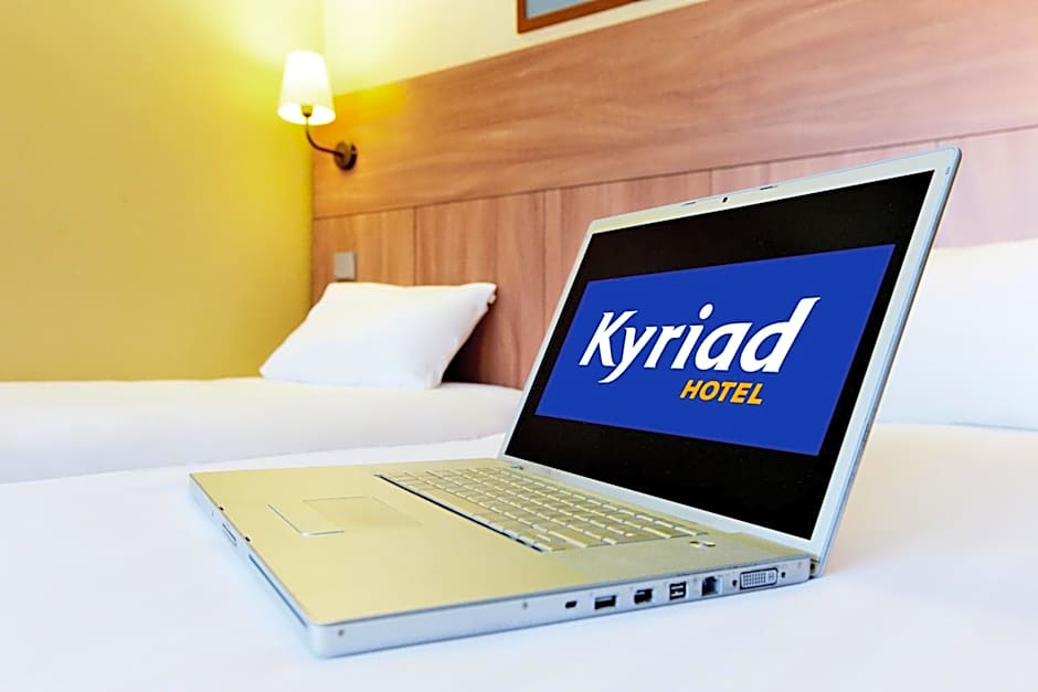 Kyriad Auray Hotel - Carnac