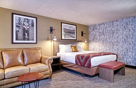 Yellowstone Park Hotel