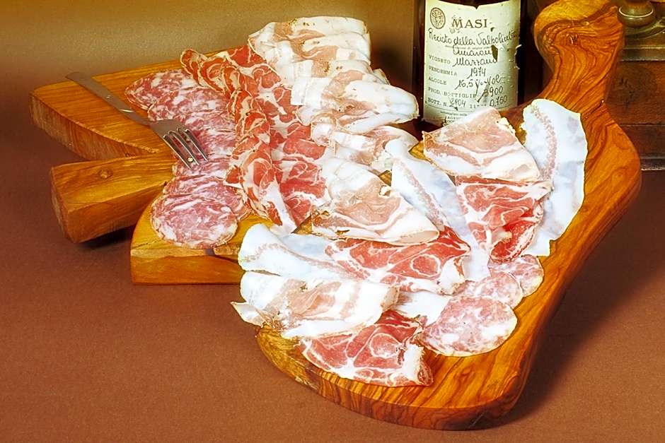 La Lepre Bianca