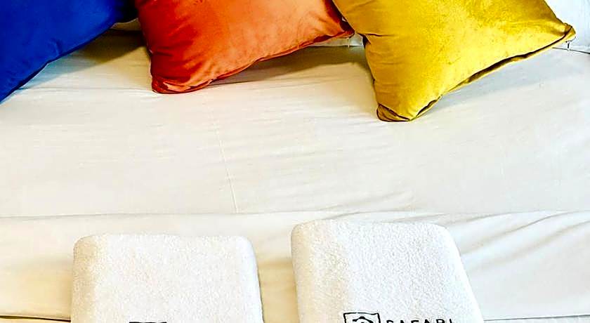 Safari Hotel Apartments