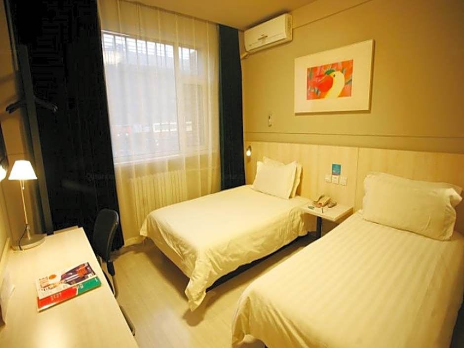 Jinjiang Inn Taiyuan Xuefu Road – Taiyuan, GA