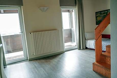 Quadruple Room (4 Adults)