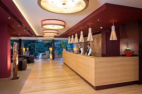 Dorint Thermenhotel Freiburg