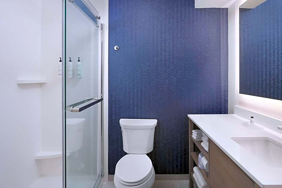 Fairfield by Marriott Inn & Suites Durham