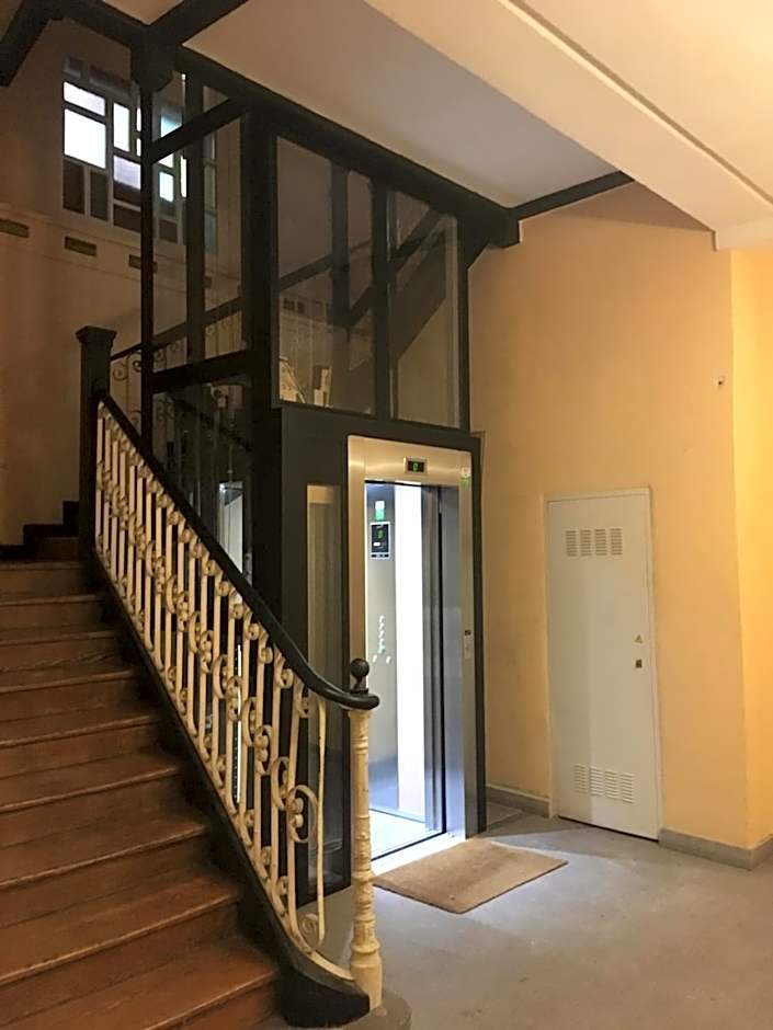 Hostal Goyal Pizarro